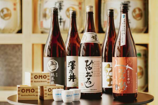 【OMO5東京大塚】「秋のほろ酔いステイ」を楽しむ2種類のプラン販売～秋の夜長に3密回避された客室でお酒とおしゃべり満喫ステイ～｜期間：期間：2021年9月6日～11月30日