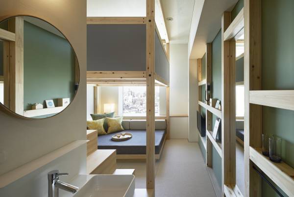 【OMO5東京大塚】「秋のほろ酔いステイ」を楽しむ2種類のプラン販売～秋の夜長に3密回避された客室でお酒とおしゃべり満喫ステイ～｜期間：期間：2021年9月6日～11月30日