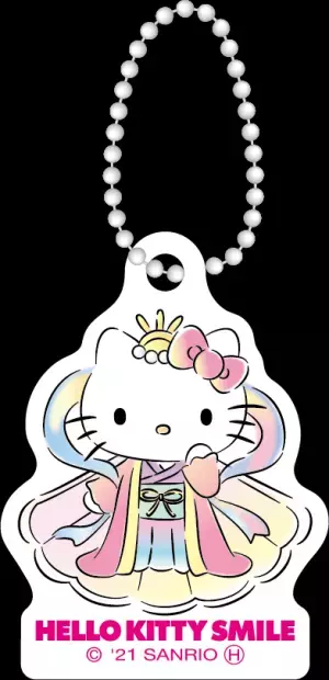 淡路島の2つのハローキティで楽しむ 『Party with HELLO KITTY』第一弾イベント 「X&rsquo;mas Party」 12月より開催！