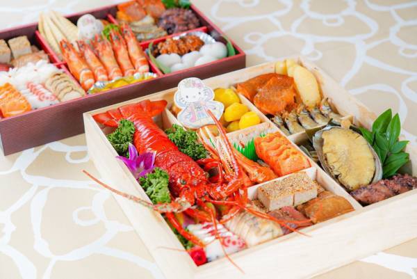 淡路島の2つのハローキティで楽しむ 『Party with HELLO KITTY』第一弾イベント 「X&rsquo;mas Party」 12月より開催！