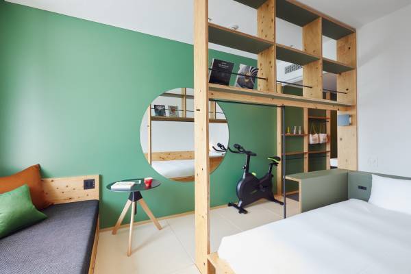 【BEB5土浦】仕事部屋も用意、自転車を楽しむホテルが提案する 「家族でハマる！輪泊(りんぱく)ワーケーションプラン」販売開始 　開始日：2021年10月5日