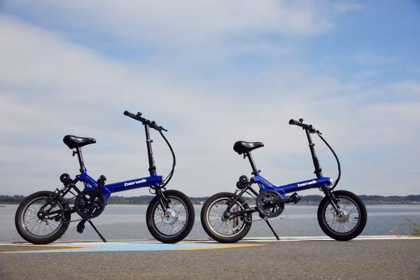 【BEB5土浦】仕事部屋も用意、自転車を楽しむホテルが提案する 「家族でハマる！輪泊(りんぱく)ワーケーションプラン」販売開始 　開始日：2021年10月5日