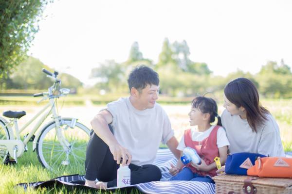 【BEB5土浦】仕事部屋も用意、自転車を楽しむホテルが提案する 「家族でハマる！輪泊(りんぱく)ワーケーションプラン」販売開始 　開始日：2021年10月5日