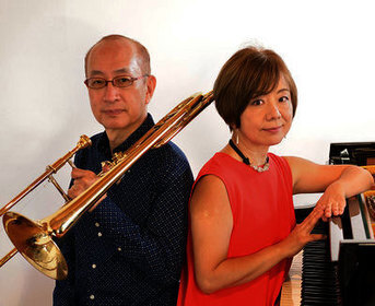 世界で活躍する奏者による トロンボーンとピアノの競演　『コンテンポラリー・デュオ 村田厚生&中村和枝 vol.7』開催間近　カンフェティでチケット発売