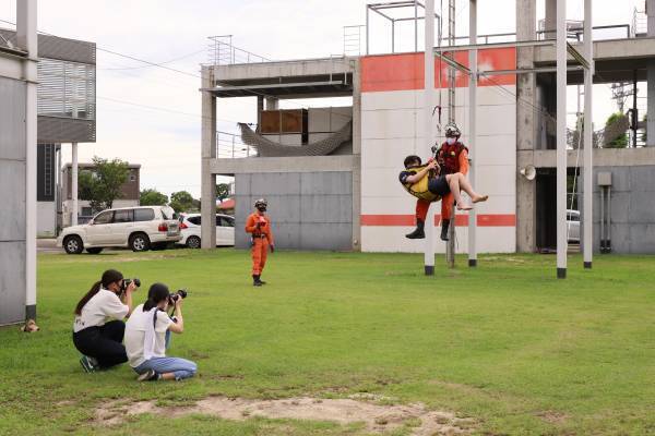 【北海道 東川町】大丸札幌店にて「写真甲子園2021作品展」を開催