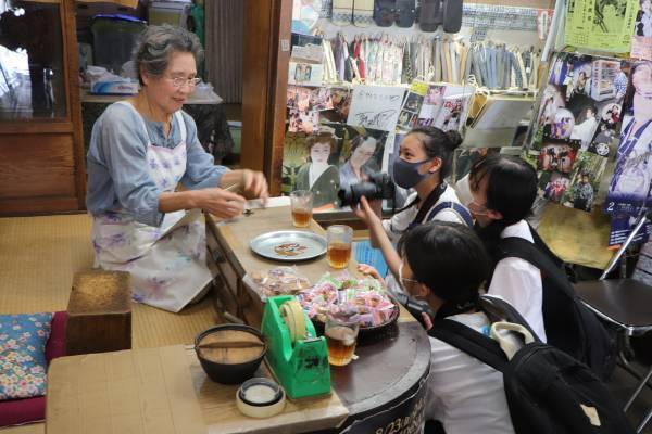 【北海道 東川町】大丸札幌店にて「写真甲子園2021作品展」を開催
