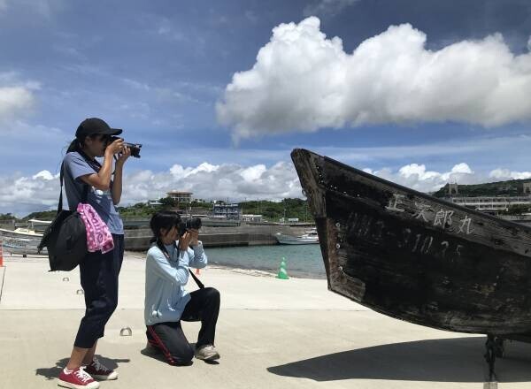 【北海道 東川町】大丸札幌店にて「写真甲子園2021作品展」を開催