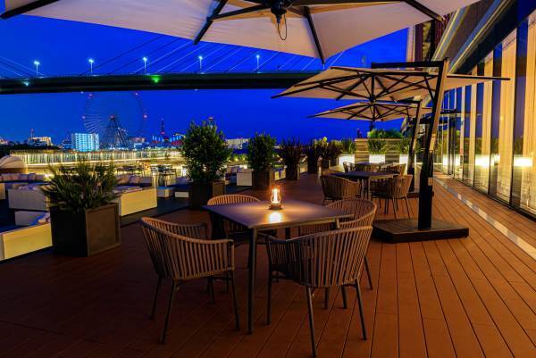 旬の味覚＆秋スイーツ大集合！ 秋の巣ごもりもリーベルホテルで