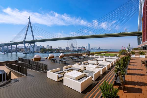 旬の味覚＆秋スイーツ大集合！ 秋の巣ごもりもリーベルホテルで