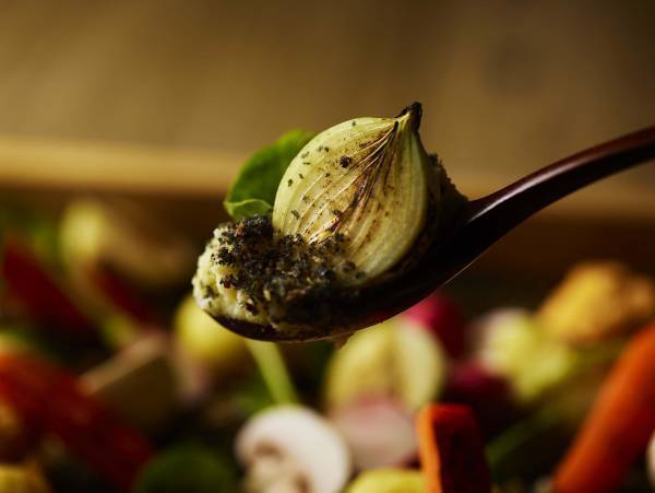 旬の味覚＆秋スイーツ大集合！ 秋の巣ごもりもリーベルホテルで