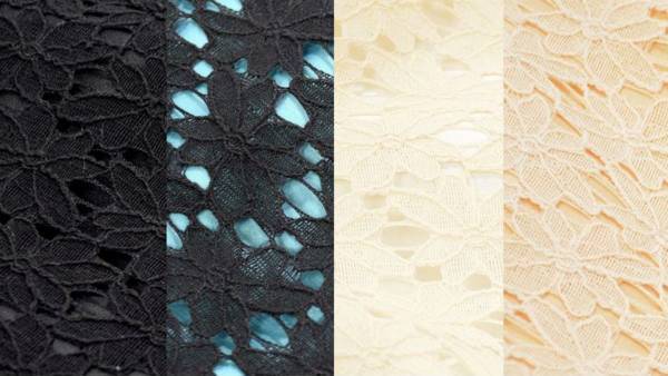 【京都きもの町&times;美少女図鑑】新作オリジナルレース着物発表。PRにオーディショングランプリ・かおりさんを起用