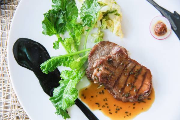 【仙台】和菓子と洋菓子を掛け合わせた新感覚アフタヌーンティー『和スイーツdeお茶会』期間限定開催！話題の“和スイーツ”を結婚式場専属パティシエが巧みにアレンジ