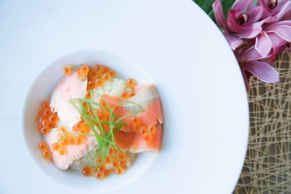 【仙台】和菓子と洋菓子を掛け合わせた新感覚アフタヌーンティー『和スイーツdeお茶会』期間限定開催！話題の“和スイーツ”を結婚式場専属パティシエが巧みにアレンジ