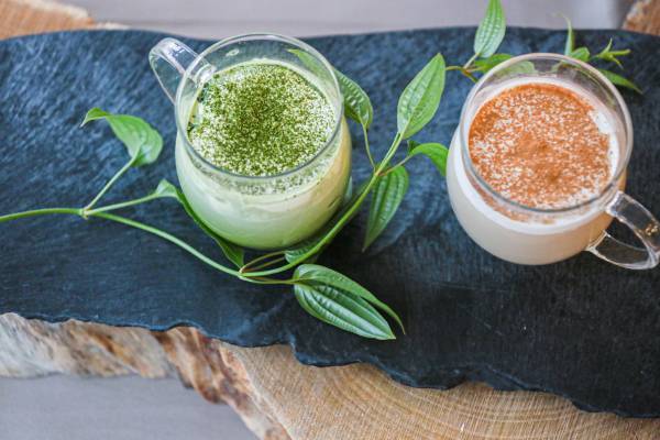 【仙台】和菓子と洋菓子を掛け合わせた新感覚アフタヌーンティー『和スイーツdeお茶会』期間限定開催！話題の“和スイーツ”を結婚式場専属パティシエが巧みにアレンジ