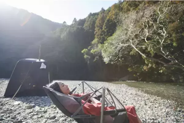 【寺社Now】RVパークに寺キャンプ&サウナも! 元中学英語教師&DJダンサー住職が｢地域の宿坊｣構想着々実現｜大泰寺（和歌山県那智勝浦町）