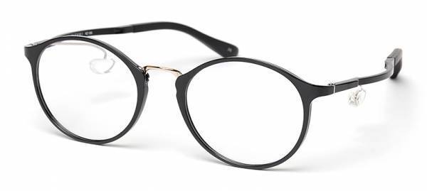鼻に跡がつかないメガネ 新モデル発売！
