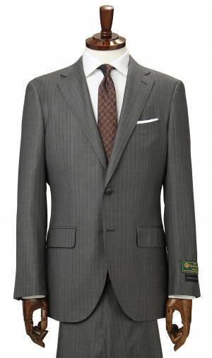 イタリア不朽の名門「ロロピアーナ」を代表するウール生地 オーストラリス Super150&rsquo;s を使用したスーツを「洋服の青山」で発売