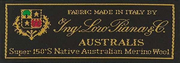 イタリア不朽の名門「ロロピアーナ」を代表するウール生地 オーストラリス Super150&rsquo;s を使用したスーツを「洋服の青山」で発売