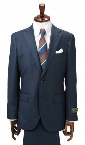 イタリア不朽の名門「ロロピアーナ」を代表するウール生地 オーストラリス Super150&rsquo;s を使用したスーツを「洋服の青山」で発売