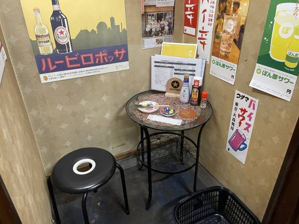 行列の出来るせんべろ大衆酒場食堂「ななつぼし」が東武練馬【昭和レトロ商店街】北町アーケードに実店舗をオープン！