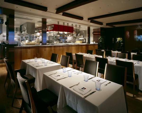 【ひらまつレストラン】10月1日よりいよいよ最終章「ひらまつで味わう五島の魅力」ガラディナーも開催 ～ブラッスリー ポール・ボキューズ 銀座～