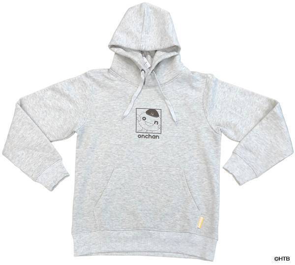 HTB公式ライセンス商品「onちゃんパーカー＆トレーナー」北海道内の「ファッションセンター しまむら」で11月10日新発売！