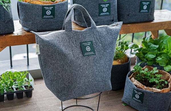 オレンジページの取り組み 「コンポストで始まる循環の生活実装デザイン」が 「2021年度グッドデザイン賞」を受賞