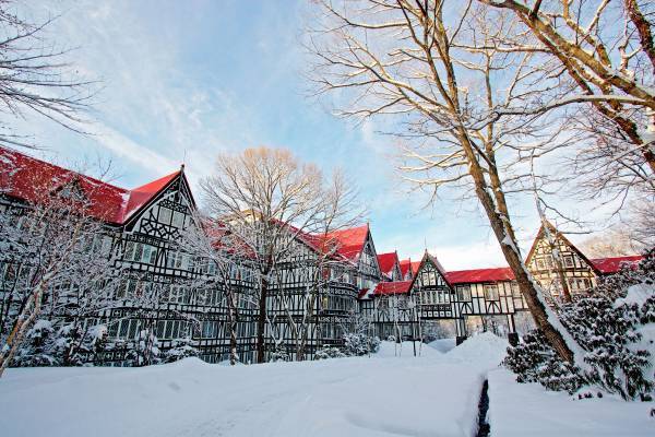 今年の冬もホテル内に「ミニおもちゃ王国」がやってくる！料金無料で遊び放題♪おもちゃのお部屋や縁日コーナーに加え、ふあふあが新登場！＜ホテルグリーンプラザ軽井沢＞