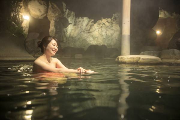 今年の冬もホテル内に「ミニおもちゃ王国」がやってくる！料金無料で遊び放題♪おもちゃのお部屋や縁日コーナーに加え、ふあふあが新登場！＜ホテルグリーンプラザ軽井沢＞