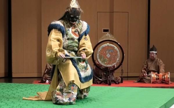 国内外で活躍する雅楽演奏家・真鍋尚之率いる　『レクチャー＆コンサート　雅楽　新春の調べ』開催決定　カンフェティでチケット発売