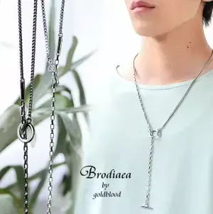 アクセサリーブランド・Brodiaea（ブローディア）HEP FIVE店舗がリニューアルオープン！