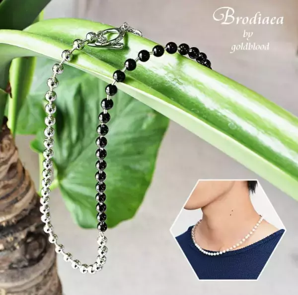 アクセサリーブランド・Brodiaea（ブローディア）HEP FIVE店舗がリニューアルオープン！