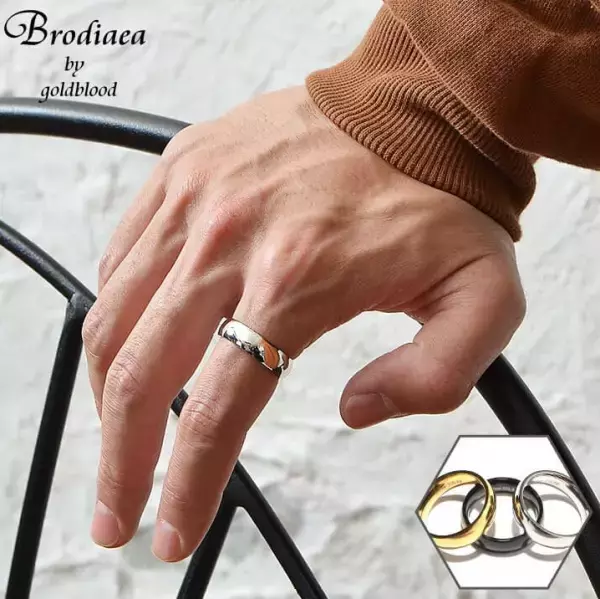 アクセサリーブランド・Brodiaea（ブローディア）HEP FIVE店舗がリニューアルオープン！