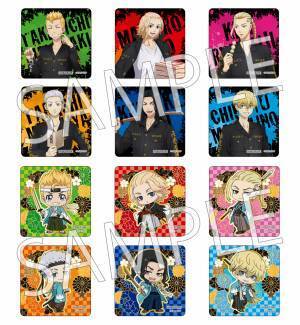 12/25(土)から開催の『東京リベンジャーズ』映画村コラボイベント、イベント詳細を公開！