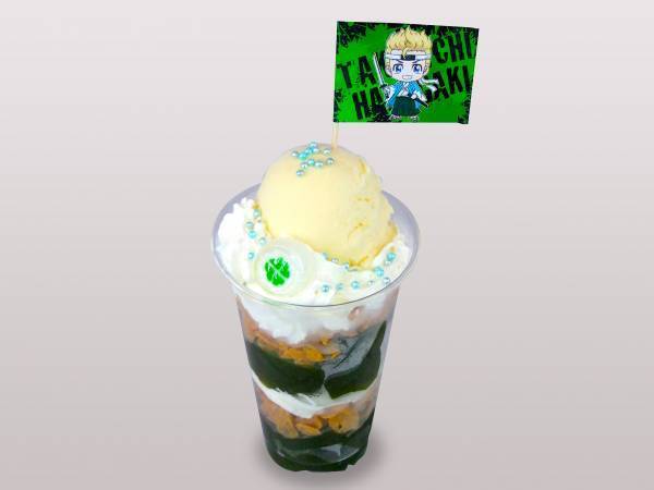 12/25(土)から開催の『東京リベンジャーズ』映画村コラボイベント、イベント詳細を公開！