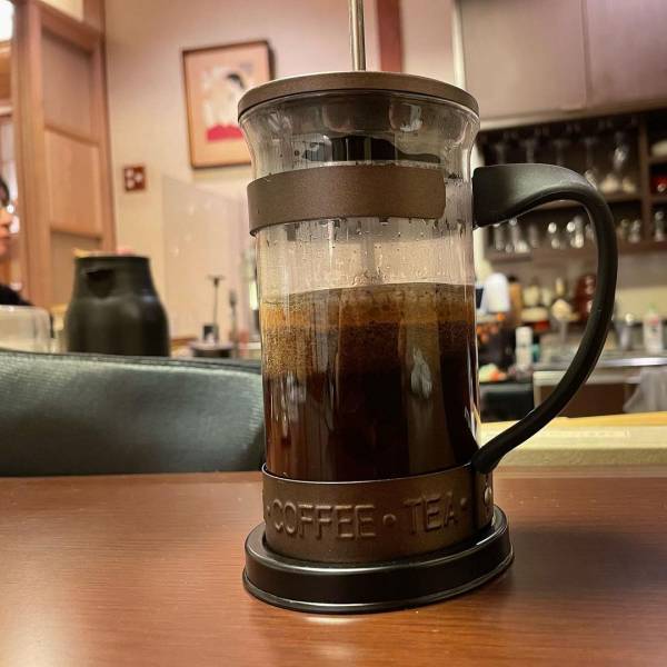 【神楽坂古民家】「喫茶みろく」がオープン！南部鉄器珈琲や大盛インディアンオムライスを情緒あふれる古民家でお楽しみください。