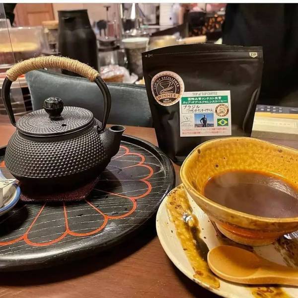 【神楽坂古民家】「喫茶みろく」がオープン！南部鉄器珈琲や大盛インディアンオムライスを情緒あふれる古民家でお楽しみください。