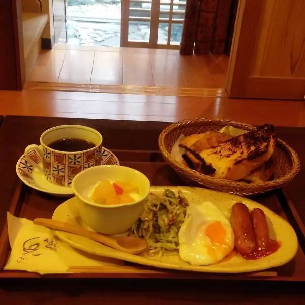 【神楽坂古民家】「喫茶みろく」がオープン！南部鉄器珈琲や大盛インディアンオムライスを情緒あふれる古民家でお楽しみください。