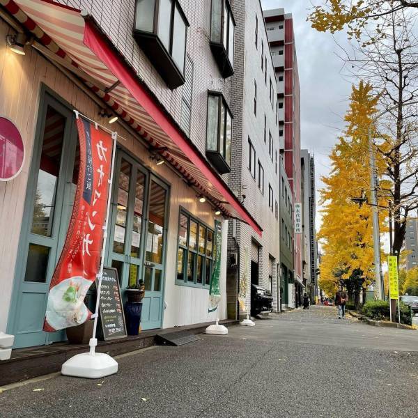 【日本を愛するタイの料理人が集結！】人気タイレストラン【メリーピース】の新店が文京区白山にもオープン！