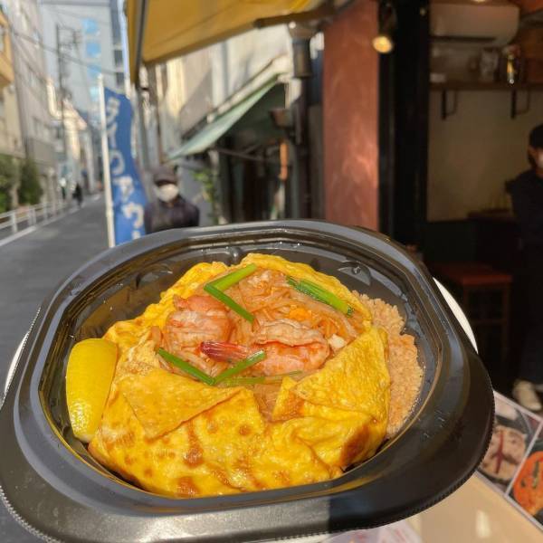 【日本を愛するタイの料理人が集結！】人気タイレストラン【メリーピース】の新店が文京区白山にもオープン！