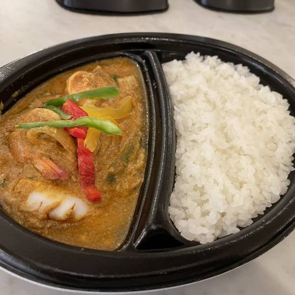 【日本を愛するタイの料理人が集結！】人気タイレストラン【メリーピース】の新店が文京区白山にもオープン！