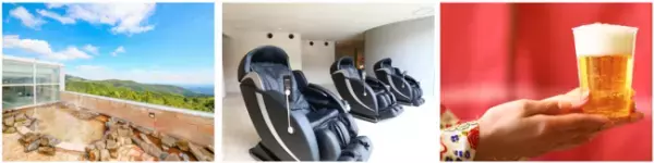 1周約1.3km、2,800歩だから気軽にトライできる！【大江戸温泉物語・日光霧降】 紅葉を楽しむ参加費無料のネイチャーツアー