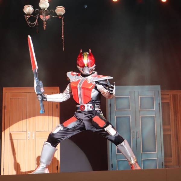 豪華声優たちが集合、今年はライブ配信も！仮面ライダー電王 イマジンサスペンス劇場「Uの悲劇」再演！