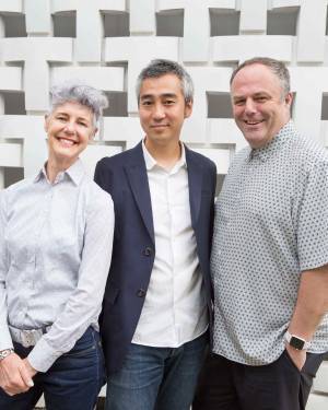 toggle hotel suidobashi は「Dezeen Awards 2021」 を受賞しました。