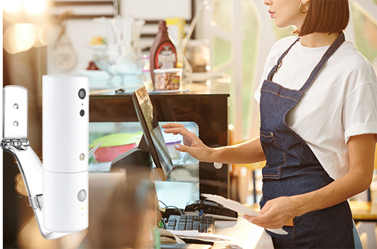 家族の見守りやセキュリティ強化には小型カメラ【iSensor HD・Patio】