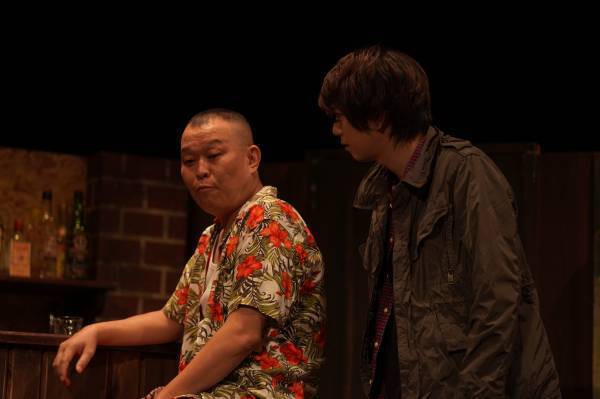 宮下貴浩&times;私オム プロデュース 10周年記念舞台「あれから」開幕！！