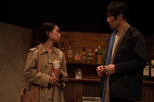 宮下貴浩&times;私オム プロデュース 10周年記念舞台「あれから」開幕！！