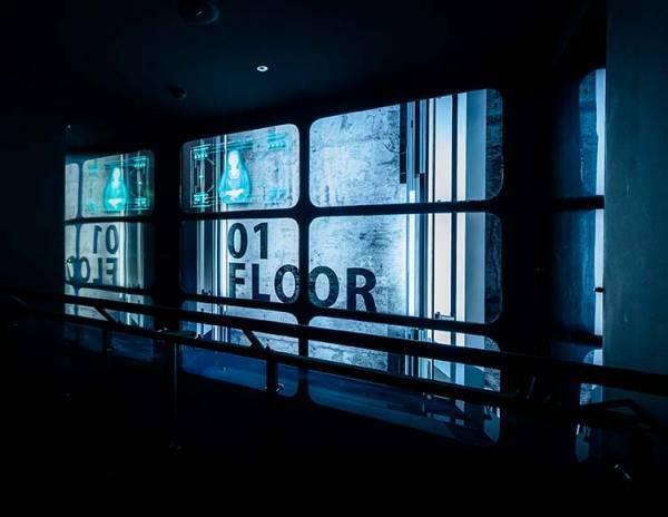 宇宙カフェ&ldquo;ＳＯＲＡＹＵＭＥ&rdquo;（ソラユメ）が、前澤友作氏の宇宙旅行応援企画！