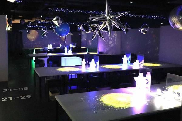 宇宙カフェ&ldquo;ＳＯＲＡＹＵＭＥ&rdquo;（ソラユメ）が、前澤友作氏の宇宙旅行応援企画！