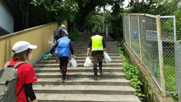 【熱海 土石流】テンカラセン 「コミュニティカフェ」開設に向けて クラウドファンディングで支援募集開始